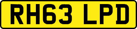 RH63LPD
