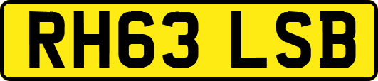 RH63LSB