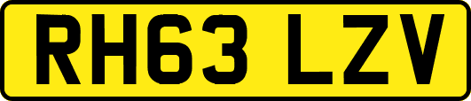 RH63LZV