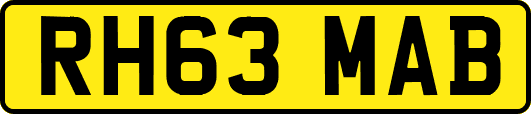 RH63MAB