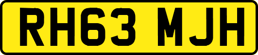 RH63MJH