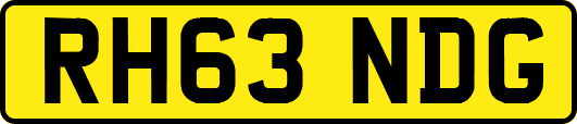 RH63NDG