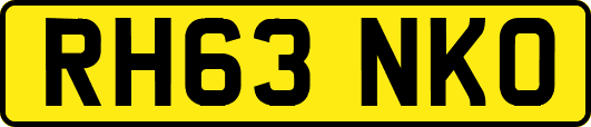 RH63NKO