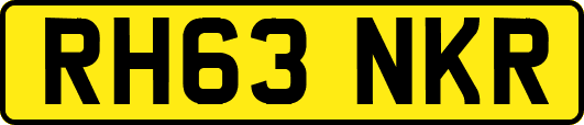 RH63NKR