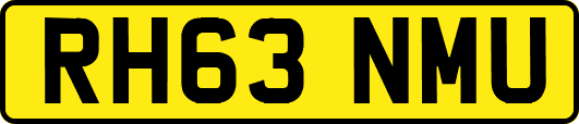RH63NMU