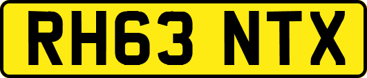 RH63NTX