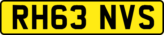 RH63NVS