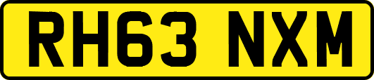 RH63NXM