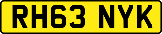 RH63NYK