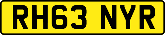 RH63NYR