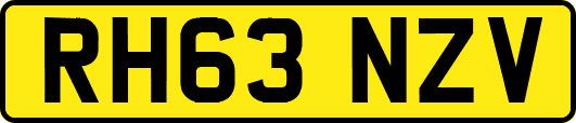 RH63NZV