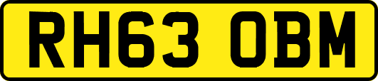 RH63OBM