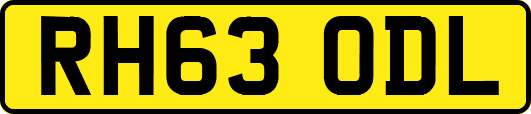 RH63ODL