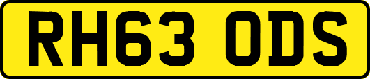 RH63ODS