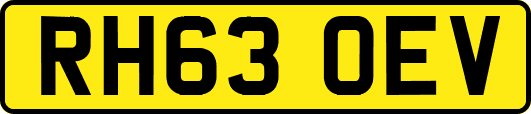 RH63OEV