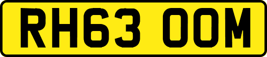 RH63OOM