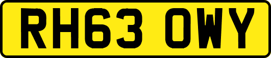RH63OWY