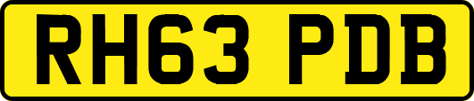 RH63PDB