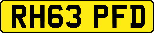 RH63PFD