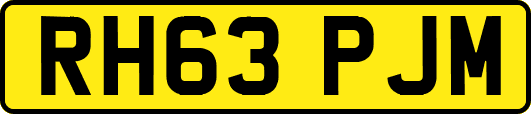 RH63PJM