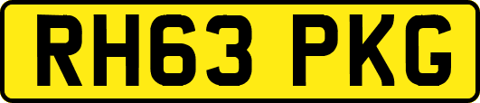 RH63PKG