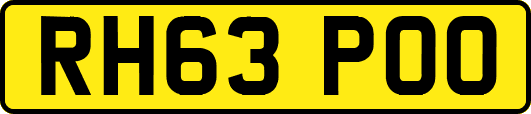 RH63POO