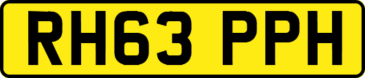 RH63PPH