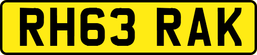 RH63RAK