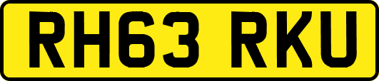 RH63RKU