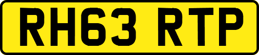 RH63RTP