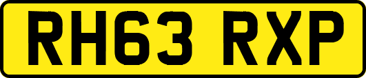 RH63RXP