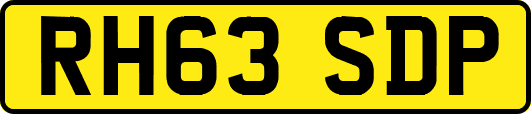 RH63SDP