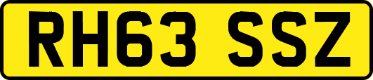 RH63SSZ