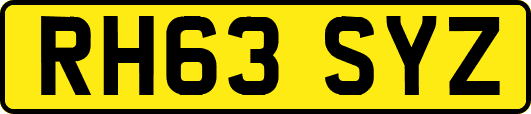 RH63SYZ