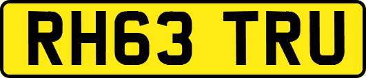 RH63TRU
