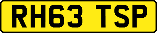 RH63TSP
