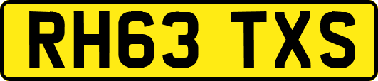 RH63TXS