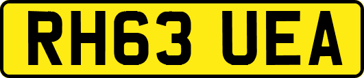 RH63UEA
