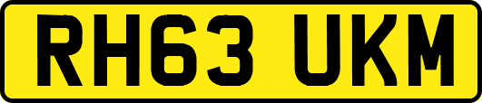 RH63UKM