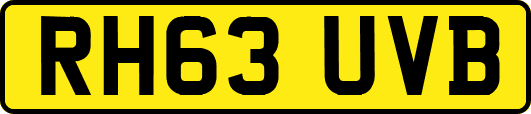 RH63UVB