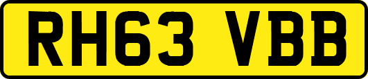 RH63VBB