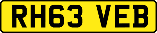 RH63VEB