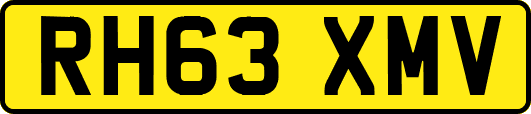 RH63XMV