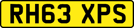 RH63XPS