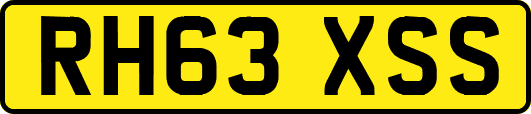 RH63XSS