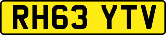 RH63YTV