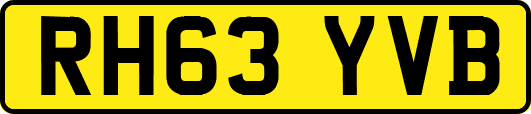 RH63YVB