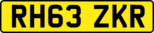 RH63ZKR