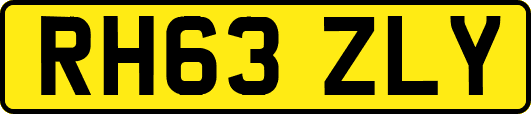 RH63ZLY