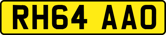 RH64AAO